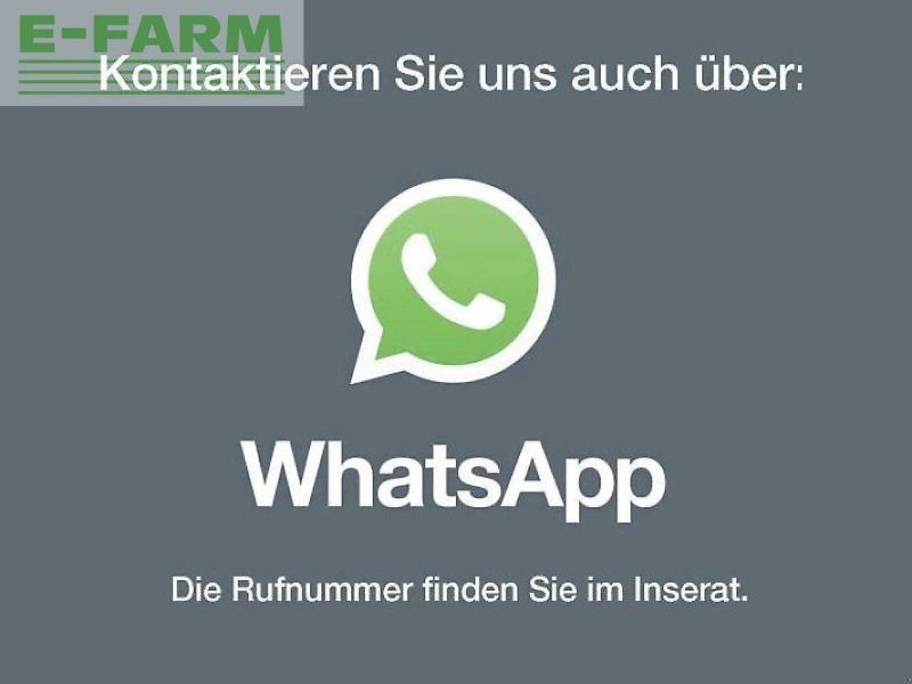 CLAAS variant 580 rc trend - Пресс-подборщик тюковый: фото 5 CLAAS variant 580 rc trend - Пресс-подборщик тюковый: фото 5