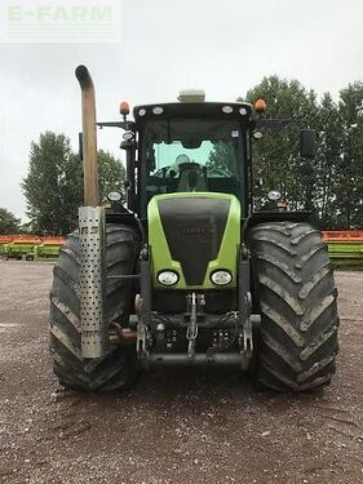 CLAAS xerion 3800 trac vc TRAC VC - Трактор: фото 2 CLAAS xerion 3800 trac vc TRAC VC - Трактор: фото 2