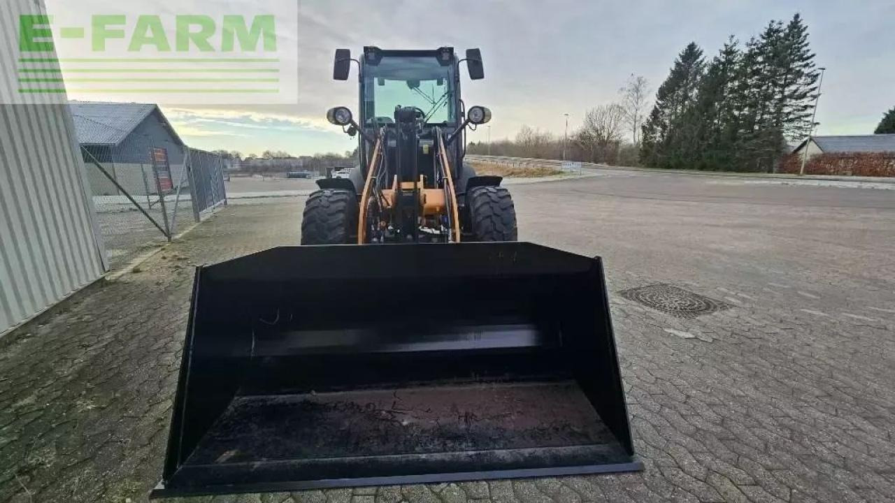 Case-IH 321 f - Мини-экскаватор: фото 4 Case-IH 321 f - Мини-экскаватор: фото 4