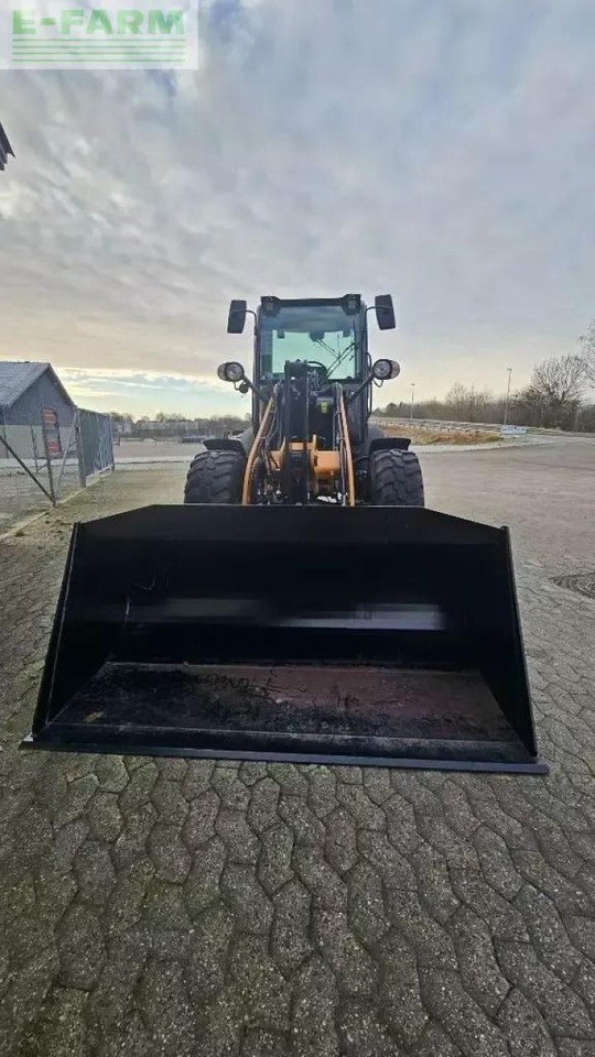 Case-IH 321 f - Мини-экскаватор: фото 5 Case-IH 321 f - Мини-экскаватор: фото 5