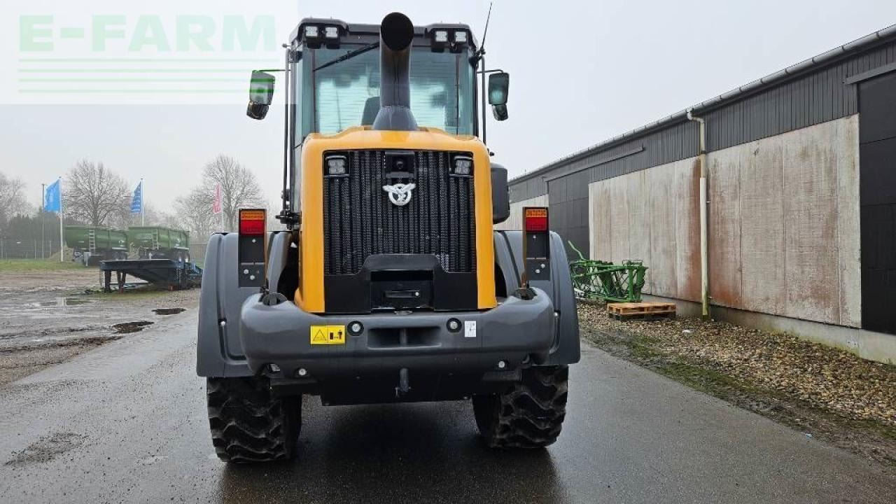 Case-IH 521 - Мини-экскаватор: фото 4 Case-IH 521 - Мини-экскаватор: фото 4