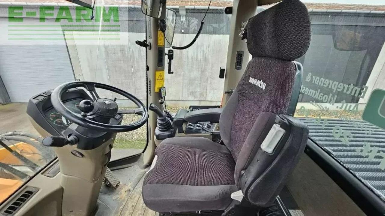 Мини-экскаватор Case-IH 721 e: фото 19