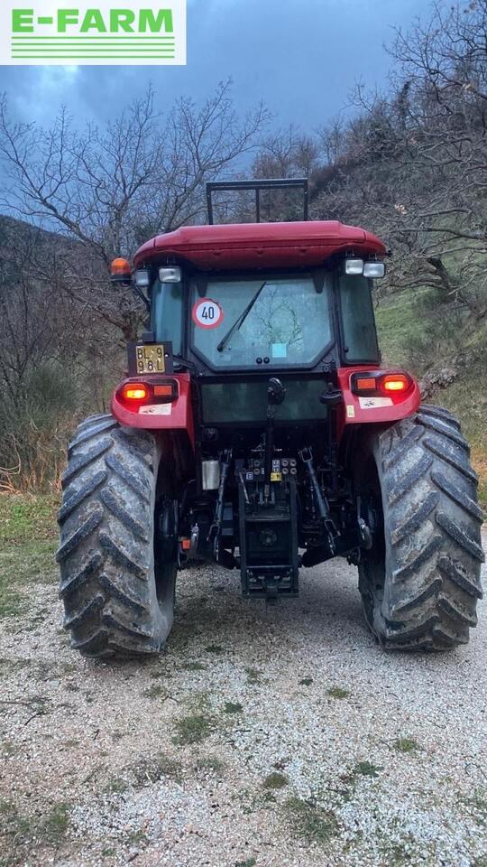 Трактор Case-IH Farmall 105 A: фото 15