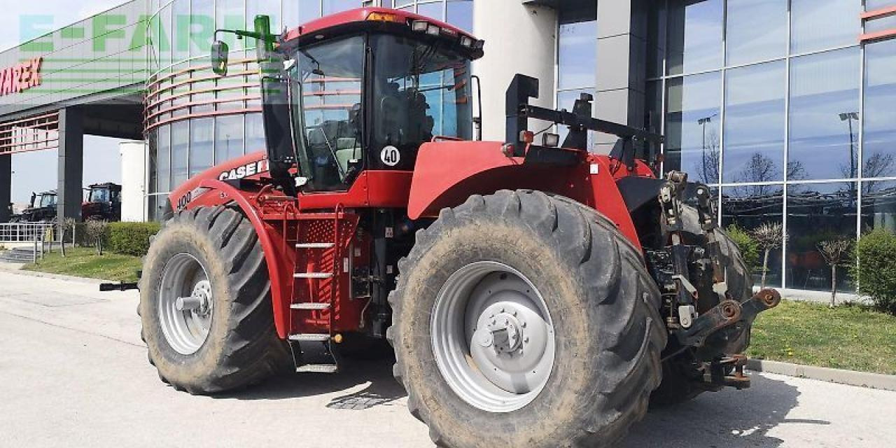 Case-IH case ih-steiger - Трактор: фото 4 Case-IH case ih-steiger - Трактор: фото 4