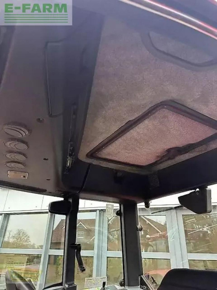 Case-IH cs 120 stoll frontlader - Трактор: фото 5 Case-IH cs 120 stoll frontlader - Трактор: фото 5