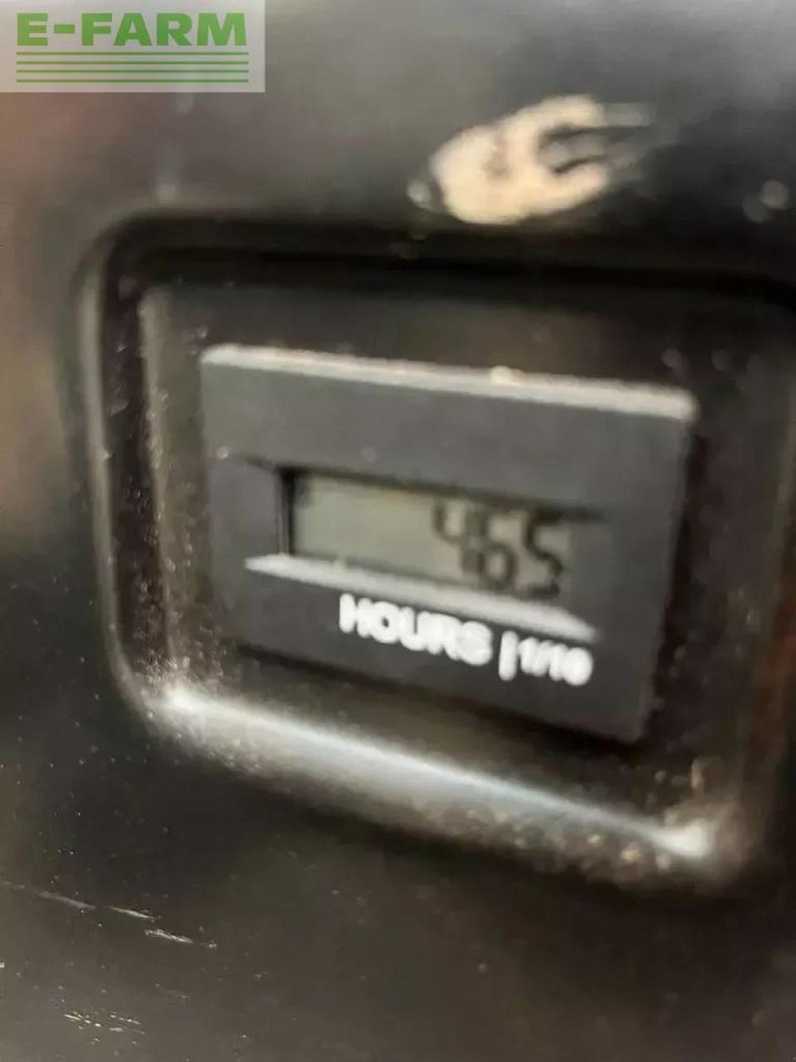 Case-IH cx 19 d - Мини-экскаватор: фото 3 Case-IH cx 19 d - Мини-экскаватор: фото 3