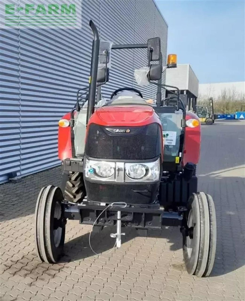 Case-IH farmall 55a - Трактор: фото 3 Case-IH farmall 55a - Трактор: фото 3