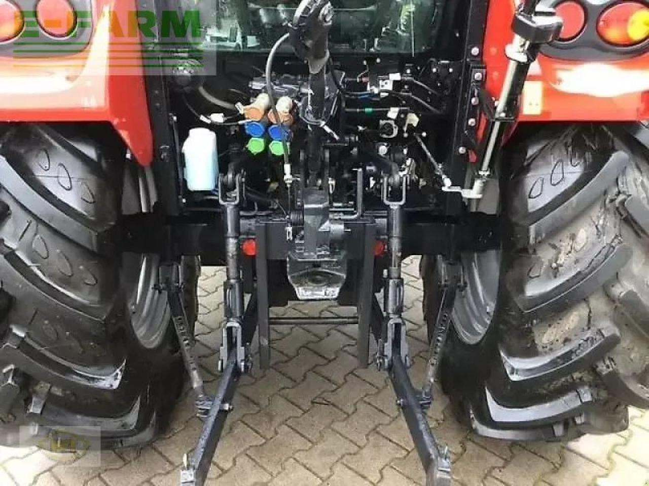 Case-IH farmall 75 a - Трактор: фото 5 Case-IH farmall 75 a - Трактор: фото 5