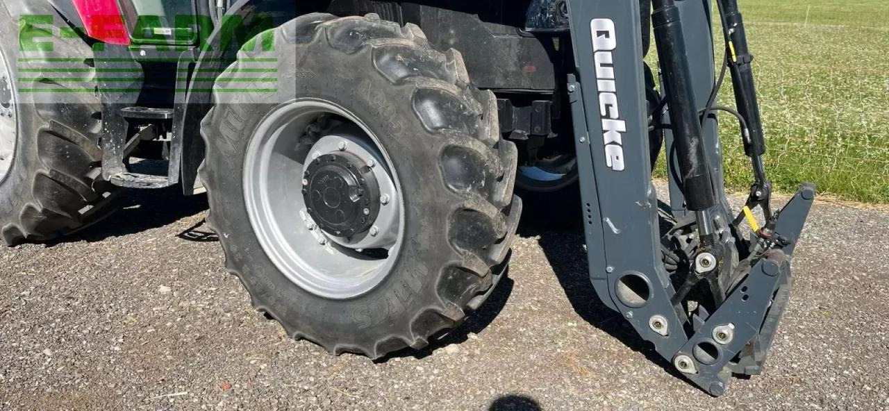 Case-IH farmall 85 a - Трактор: фото 5 Case-IH farmall 85 a - Трактор: фото 5