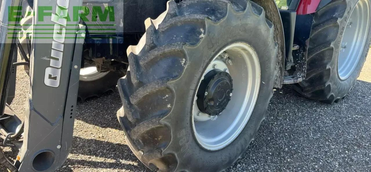 Case-IH farmall 85 a - Трактор: фото 4 Case-IH farmall 85 a - Трактор: фото 4