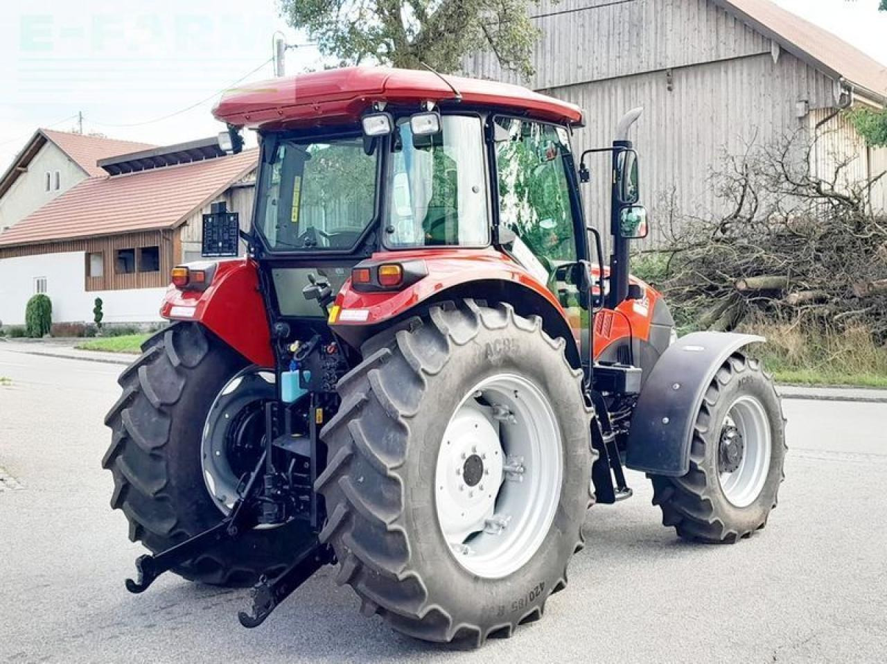 Case-IH farmall 85 a ep allrad basis - Трактор: фото 5 Case-IH farmall 85 a ep allrad basis - Трактор: фото 5