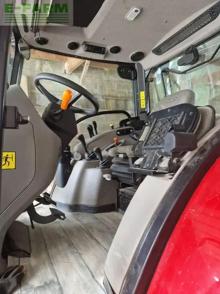 Case-IH farmall 90 a - Трактор: фото 3 Case-IH farmall 90 a - Трактор: фото 3
