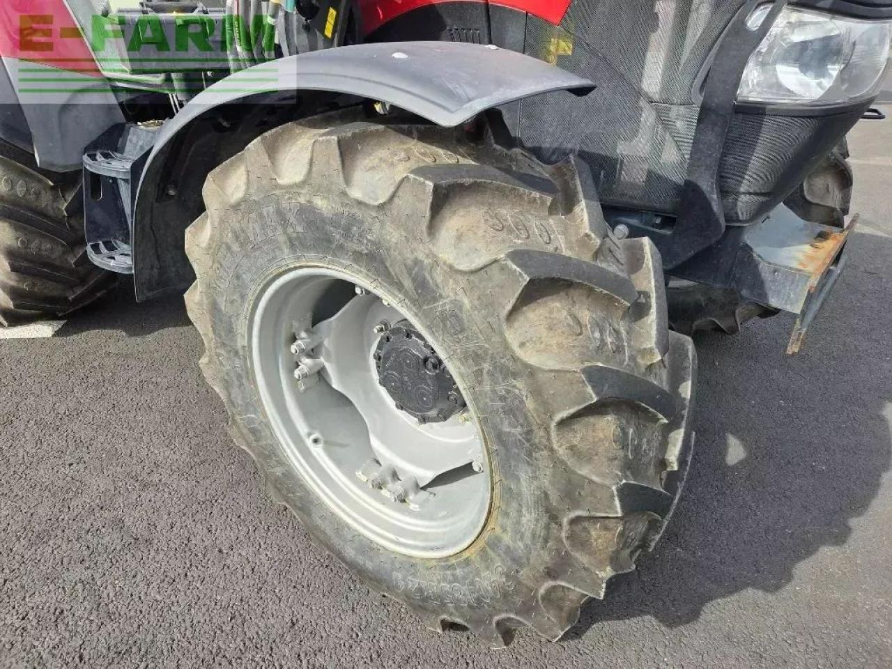 Case-IH farmall 90 a - Трактор: фото 5 Case-IH farmall 90 a - Трактор: фото 5