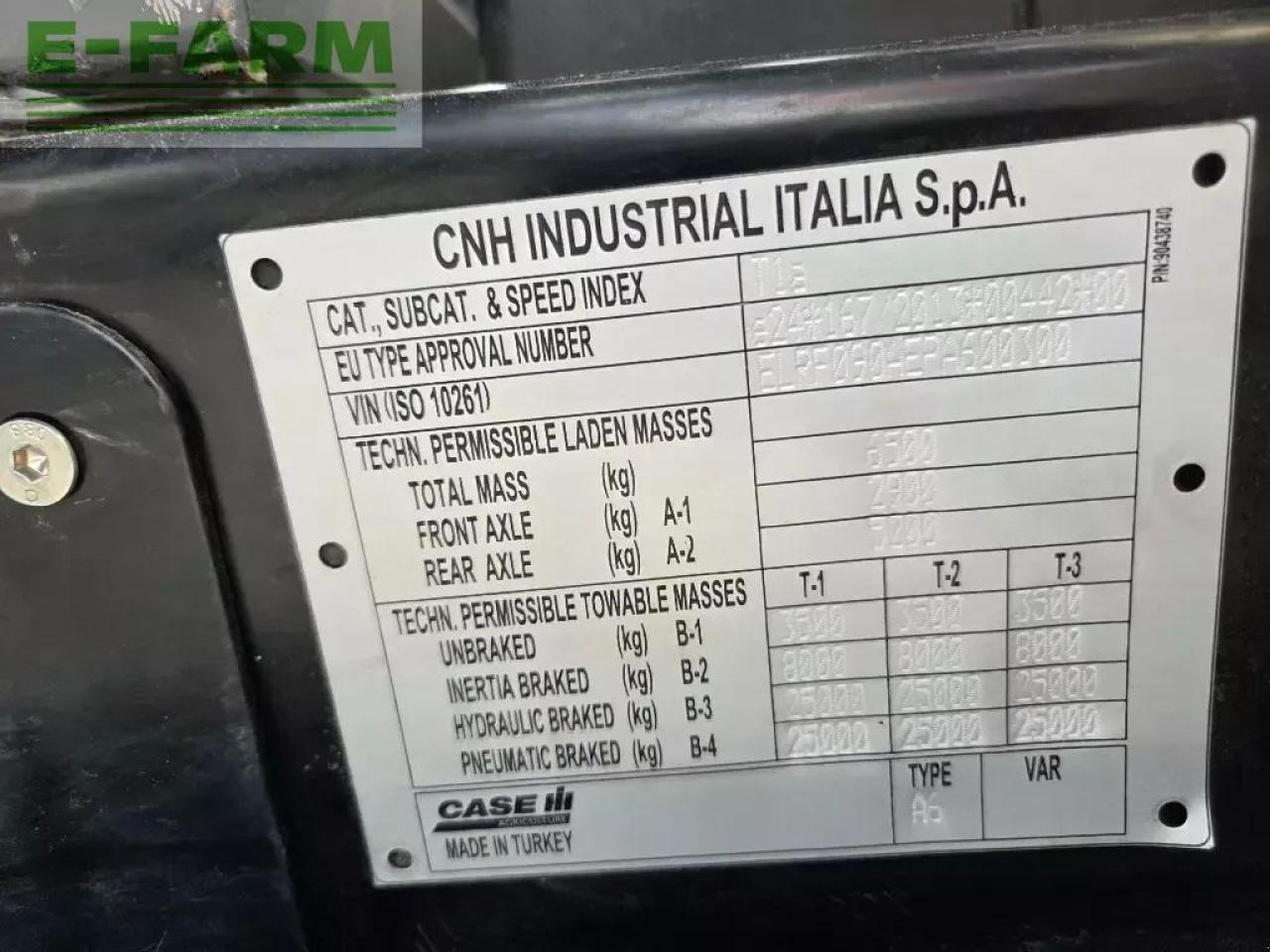 Case-IH farmall 90 a - Трактор: фото 2 Case-IH farmall 90 a - Трактор: фото 2