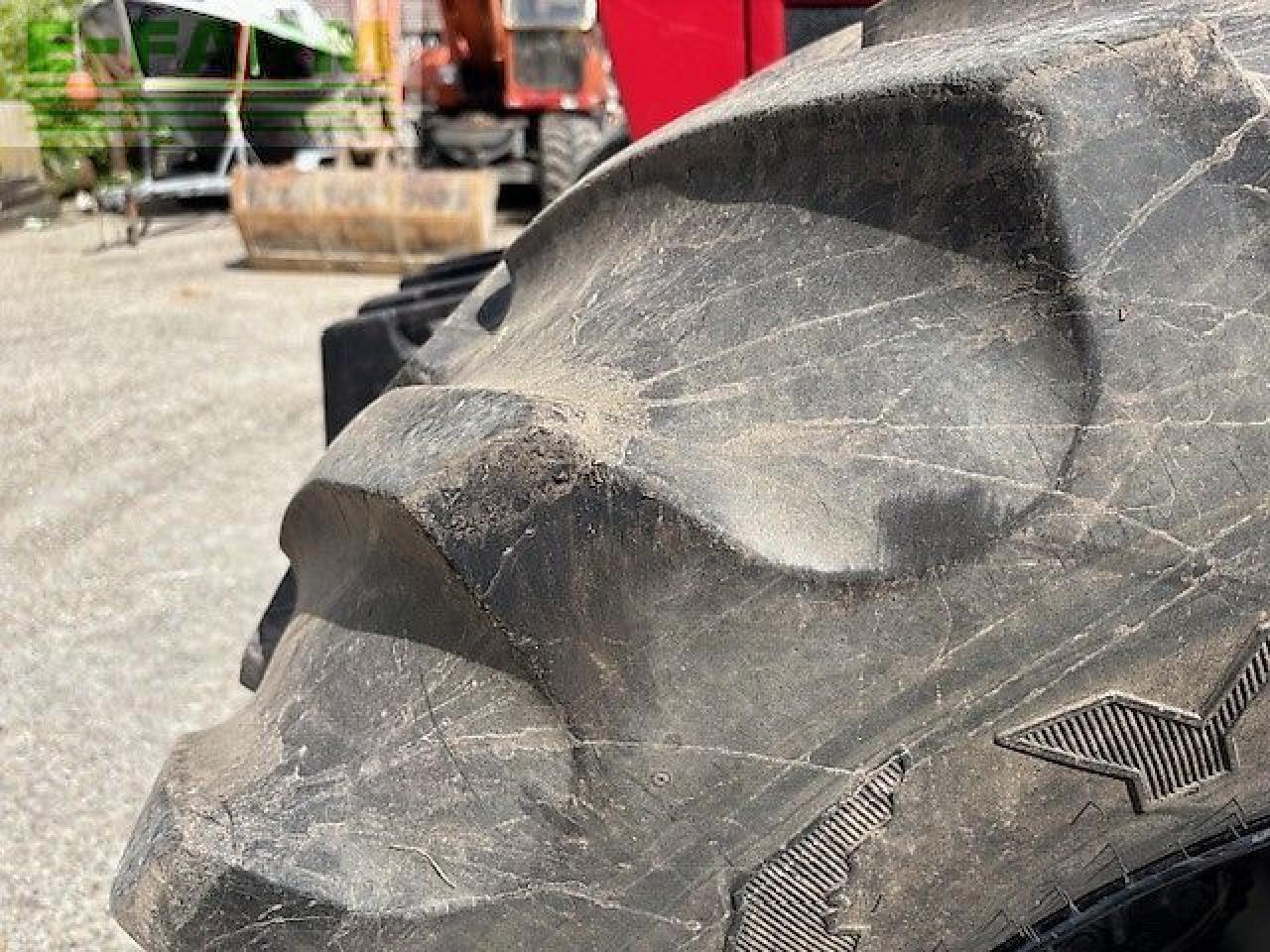 Case-IH ih 1255 xl - Трактор: фото 2 Case-IH ih 1255 xl - Трактор: фото 2