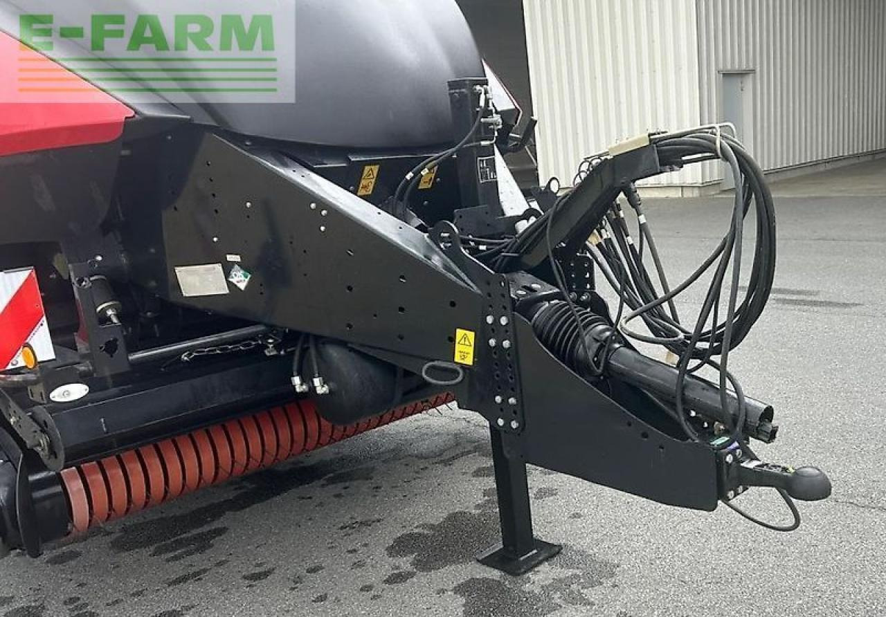 Case-IH lb 434 rotor cutter xl - Пресс-подборщик тюковый: фото 4 Case-IH lb 434 rotor cutter xl - Пресс-подборщик тюковый: фото 4