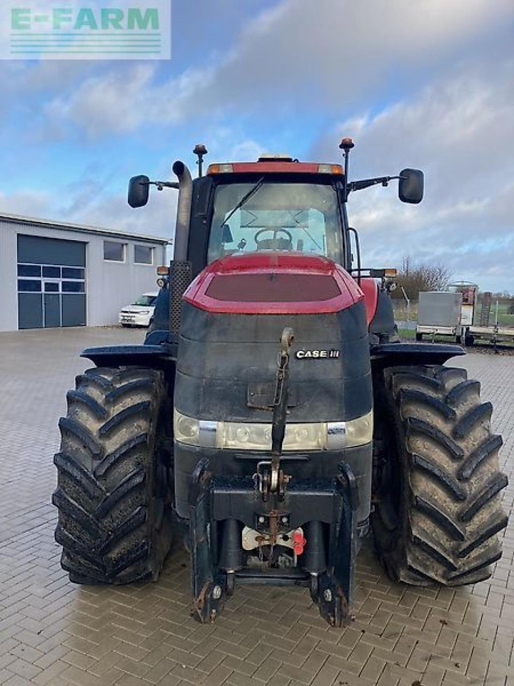 Case-IH magnum 340 afs powershift - Трактор: фото 3 Case-IH magnum 340 afs powershift - Трактор: фото 3