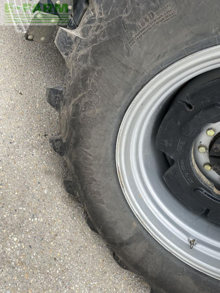 Case-IH magnum 340 profi - Трактор: фото 5 Case-IH magnum 340 profi - Трактор: фото 5