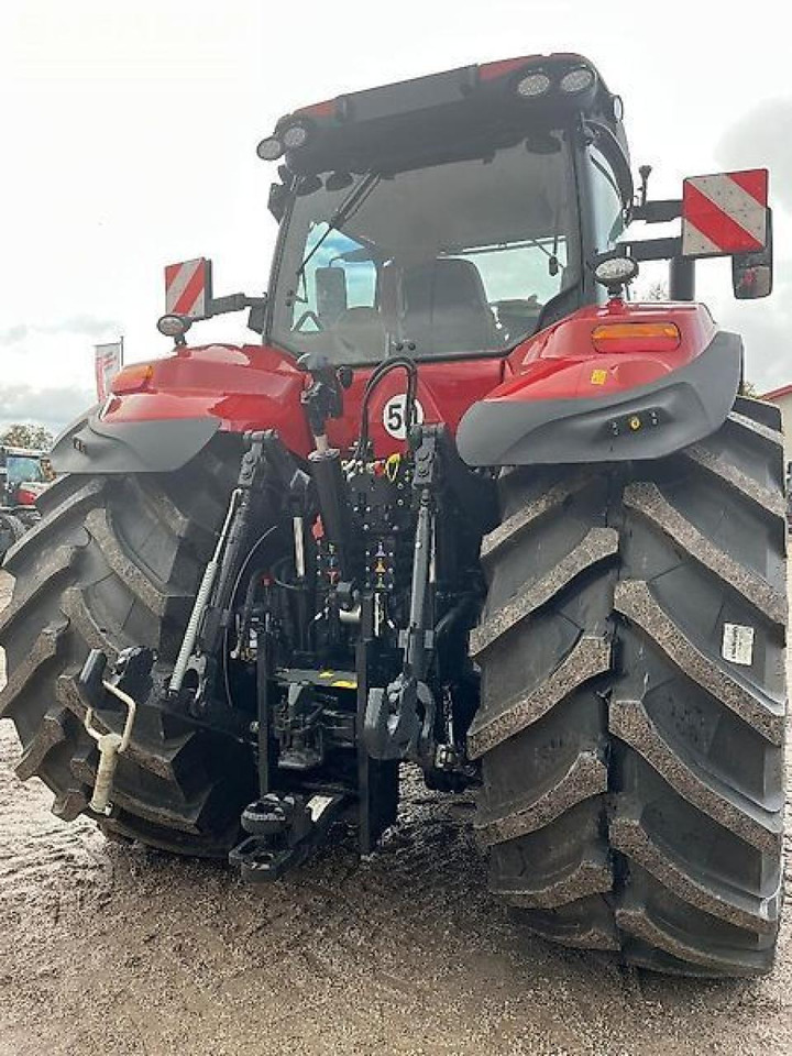 Case-IH magnum 400 afs connect - Трактор: фото 4 Case-IH magnum 400 afs connect - Трактор: фото 4