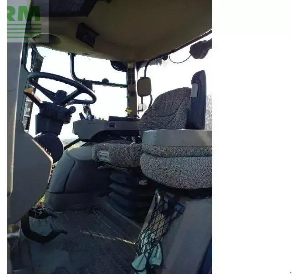 Case-IH marque case ih - Трактор: фото 4 Case-IH marque case ih - Трактор: фото 4