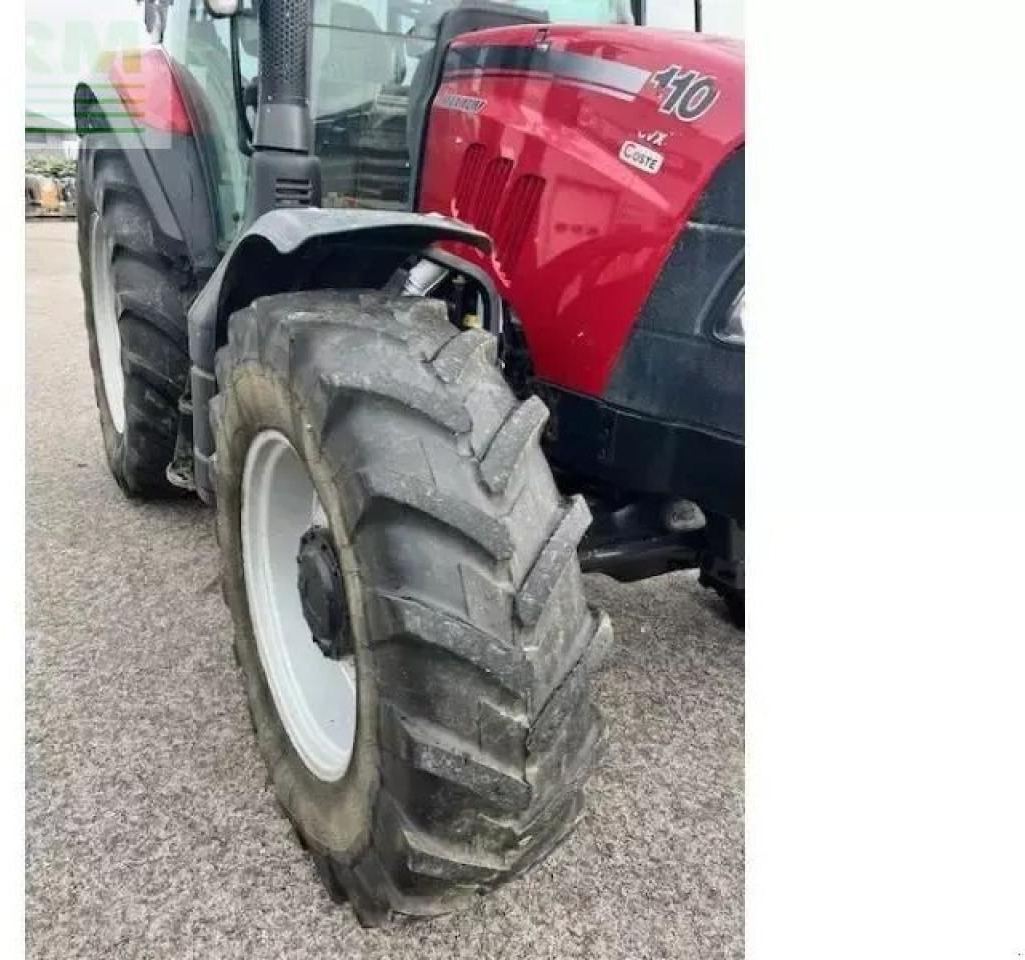 Case-IH marque case ih - Трактор: фото 2 Case-IH marque case ih - Трактор: фото 2