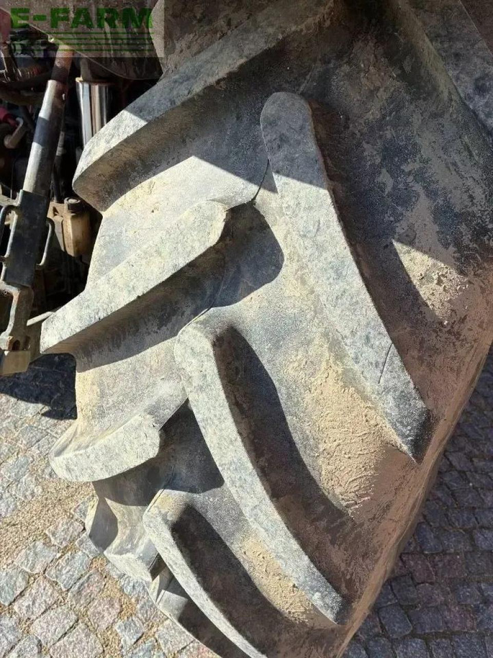 Трактор Case-IH maxxum 130 cvx CVX: фото 10 Трактор Case-IH maxxum 130 cvx CVX: фото 10