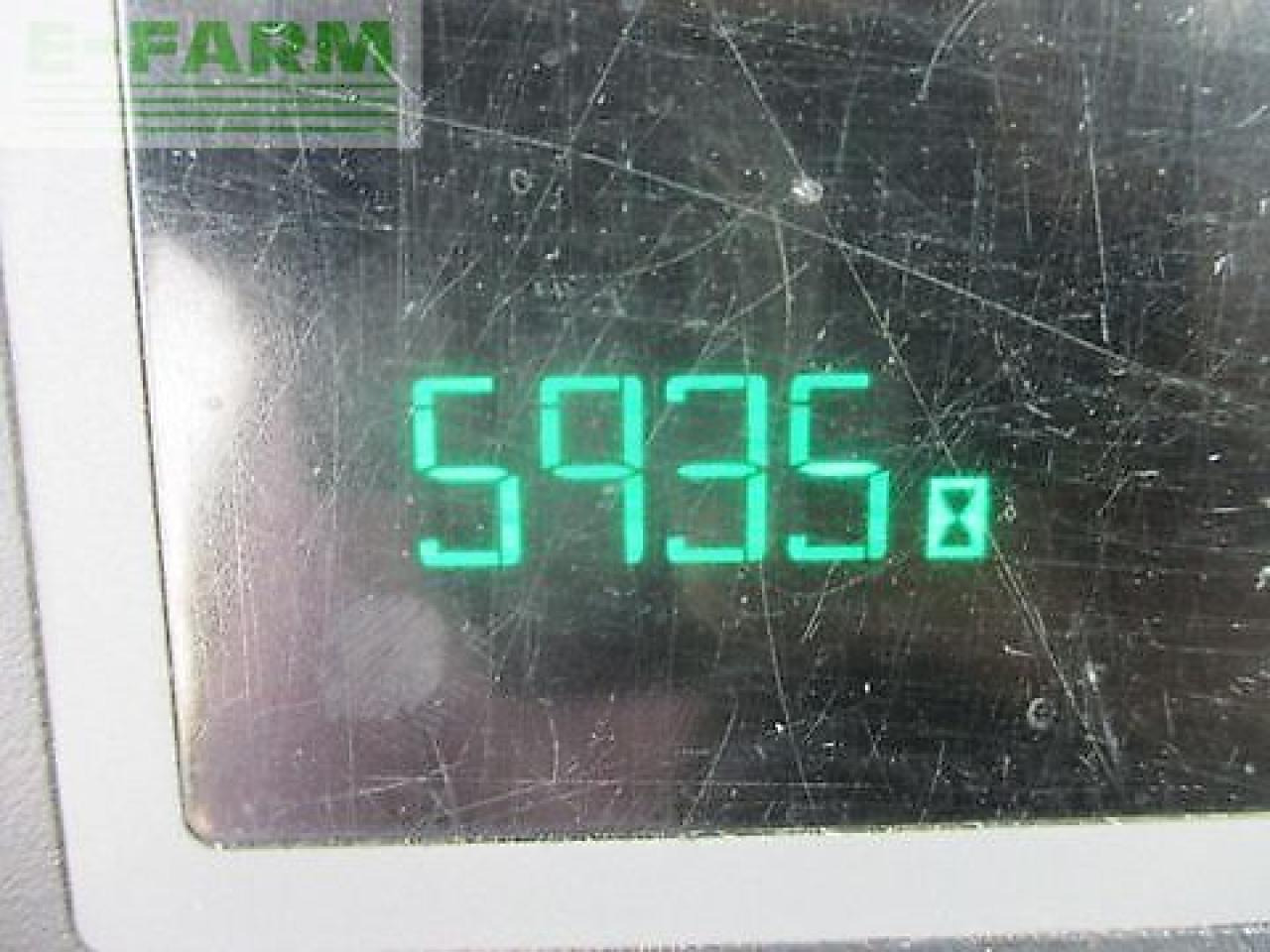 Трактор Case-IH maxxum 5120 powershift plus: фото 8 Трактор Case-IH maxxum 5120 powershift plus: фото 8