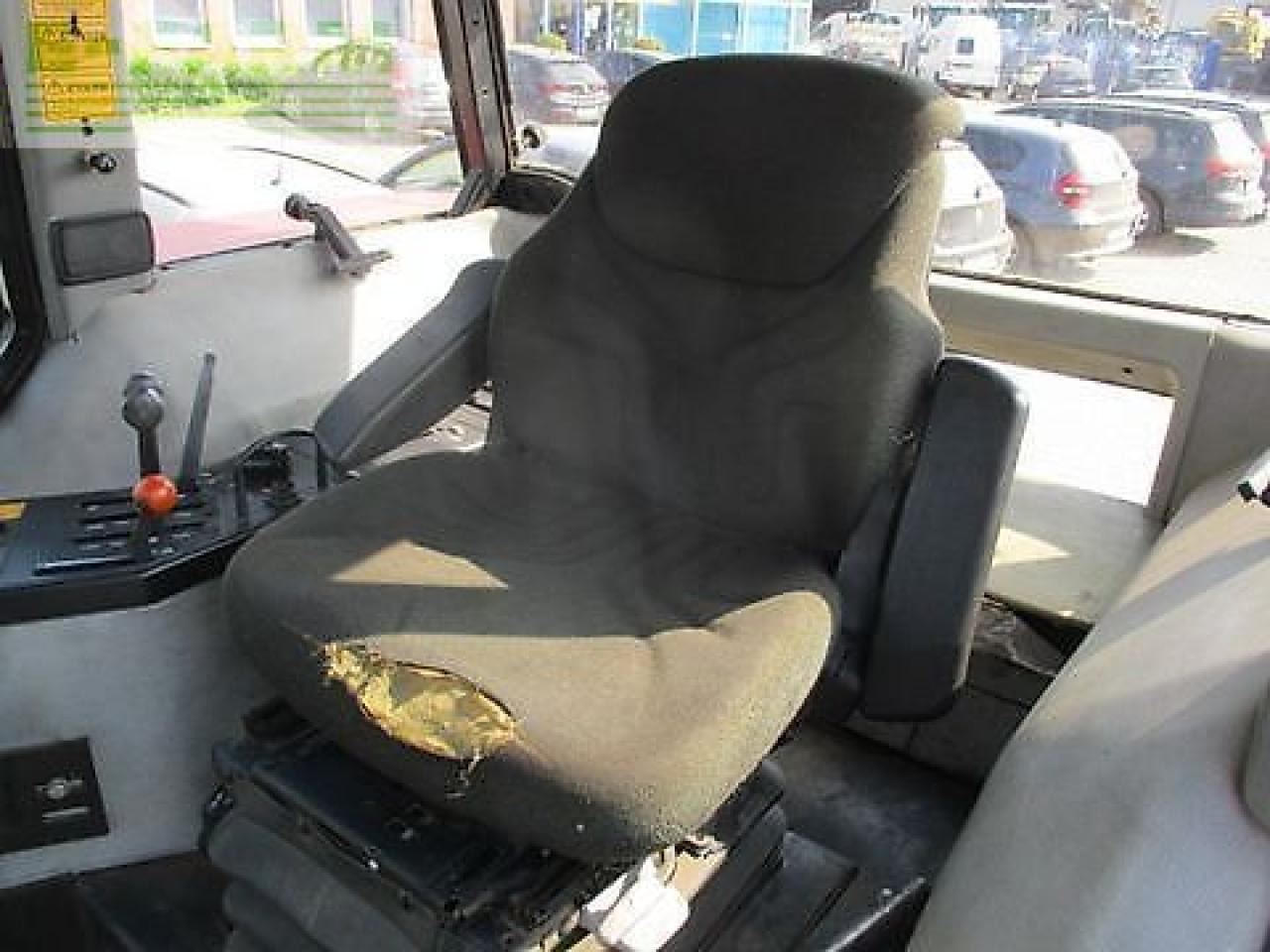 Трактор Case-IH maxxum 5120 powershift plus: фото 6 Трактор Case-IH maxxum 5120 powershift plus: фото 6