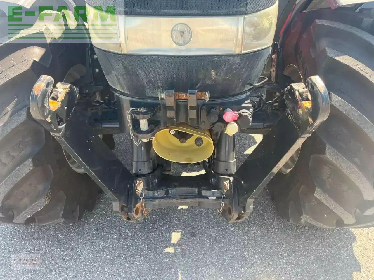 Case-IH puma 240 cvx CVX - Трактор: фото 4 Case-IH puma 240 cvx CVX - Трактор: фото 4