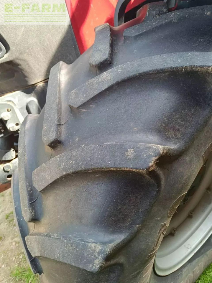 Трактор Case-IH puma145cvx: фото 6 Трактор Case-IH puma145cvx: фото 6