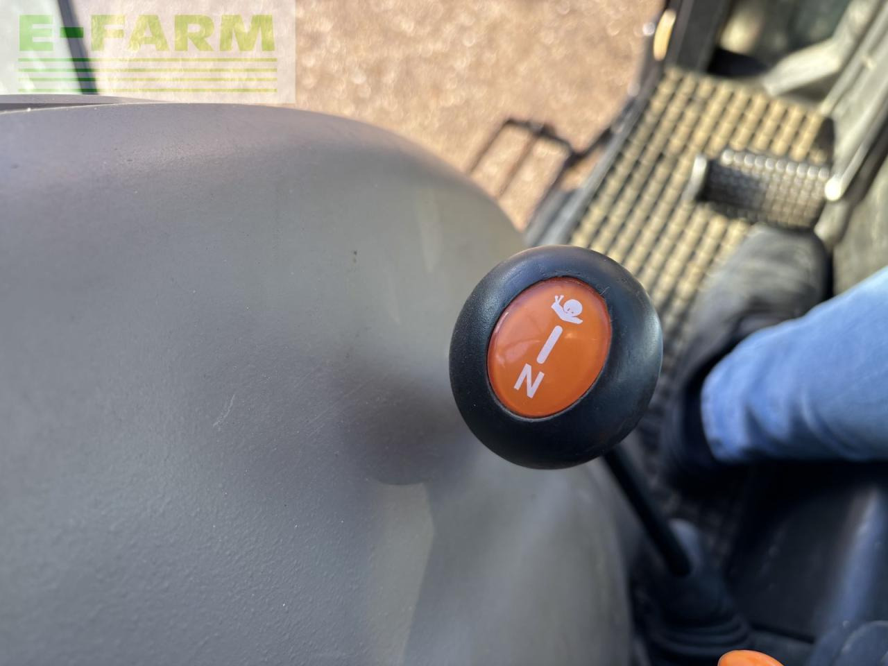 Трактор Case-IH quantum 95n: фото 26