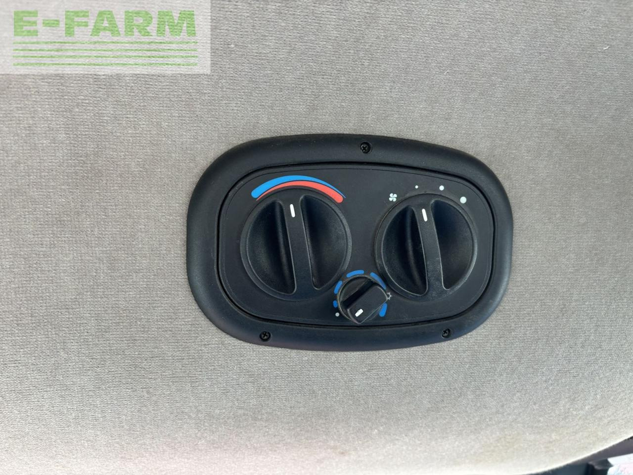 Трактор Case-IH quantum 95n: фото 29