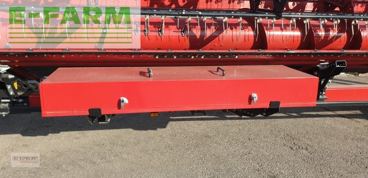 Case-IH schneidwerk 3050 hd 10,67m - Жатка зерновая: фото 4 Case-IH schneidwerk 3050 hd 10,67m - Жатка зерновая: фото 4