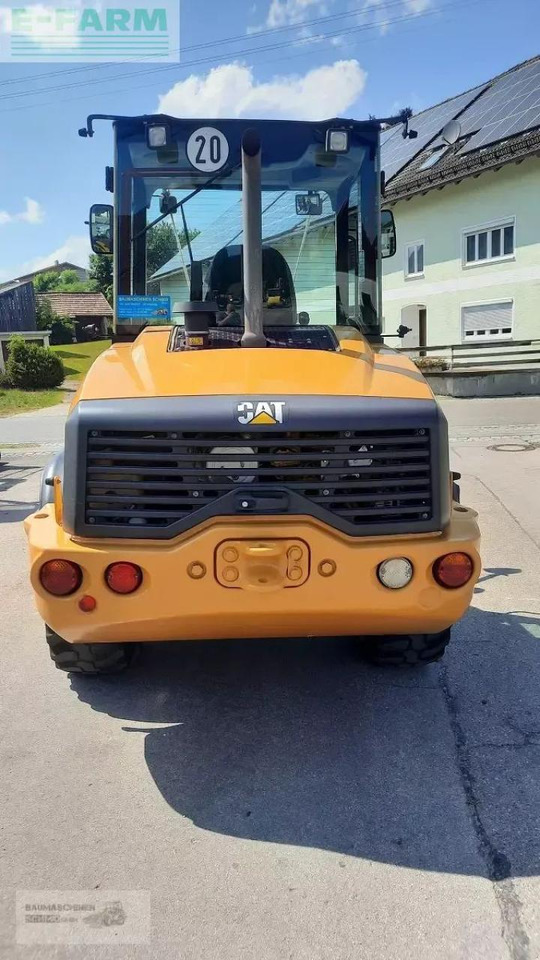 Caterpillar 908m 906 - Мини-экскаватор: фото 4 Caterpillar 908m 906 - Мини-экскаватор: фото 4