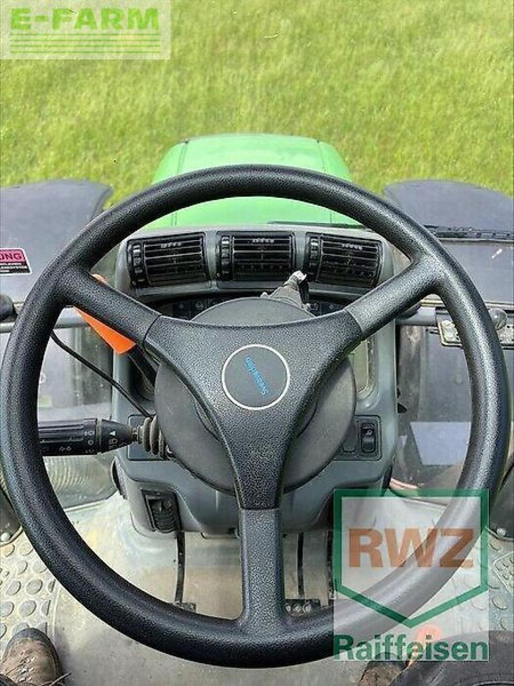 Deutz-Fahr 215 - Трактор: фото 2 Deutz-Fahr 215 - Трактор: фото 2