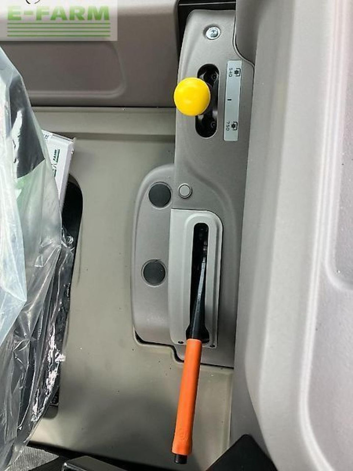 Трактор Deutz-Fahr 5075 keyline Keyline: фото 12