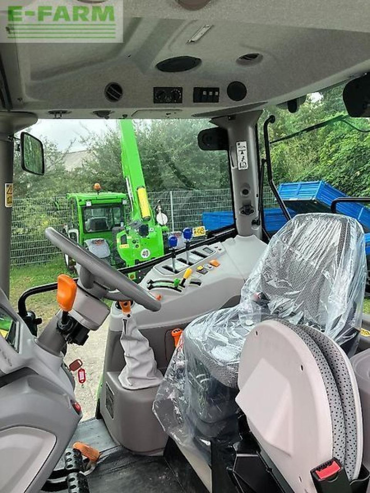 Трактор Deutz-Fahr 5075 keyline Keyline: фото 9