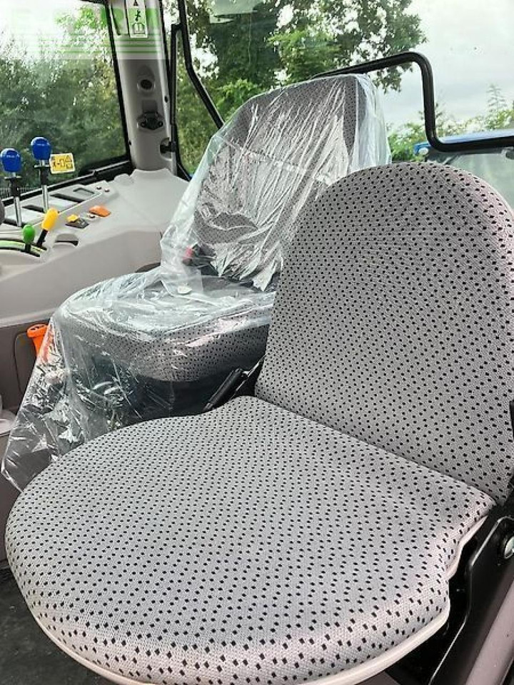 Трактор Deutz-Fahr 5075 keyline Keyline: фото 13