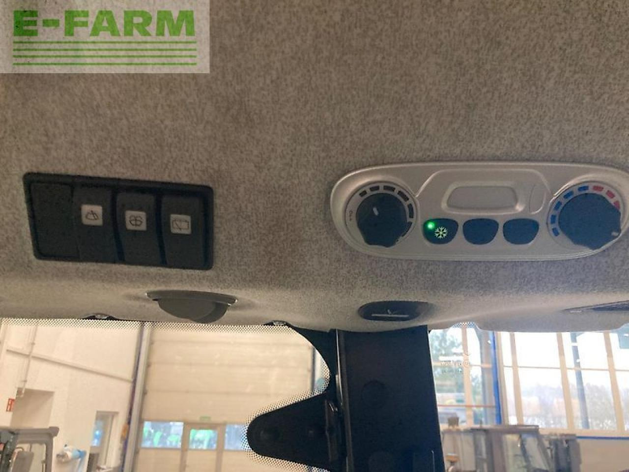 Трактор Deutz-Fahr 5100 d keyline ls Keyline: фото 9