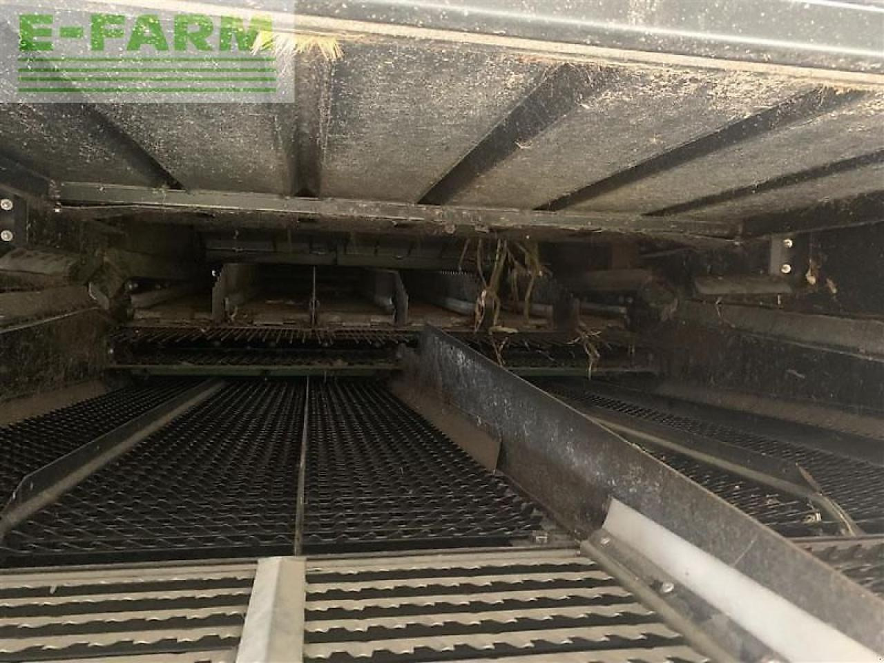 Зерноуборочный комбайн Deutz-Fahr 6090 hts balance: фото 12