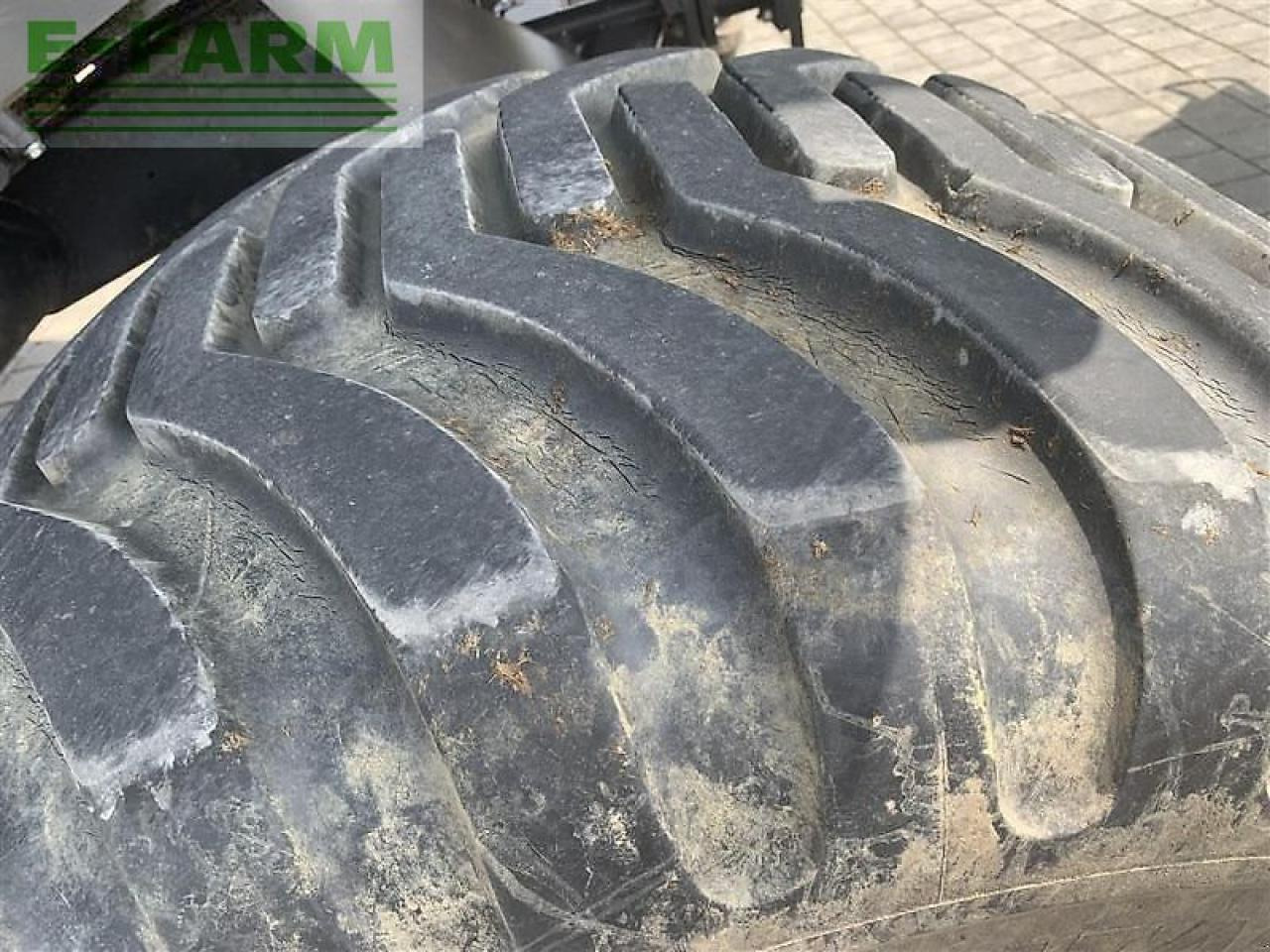 Зерноуборочный комбайн Deutz-Fahr 6090 hts balance: фото 16