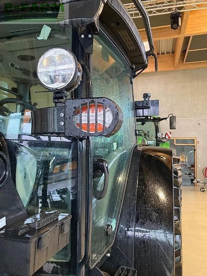 Deutz-Fahr 6125 c powershift PowerShift - Трактор: фото 3 Deutz-Fahr 6125 c powershift PowerShift - Трактор: фото 3