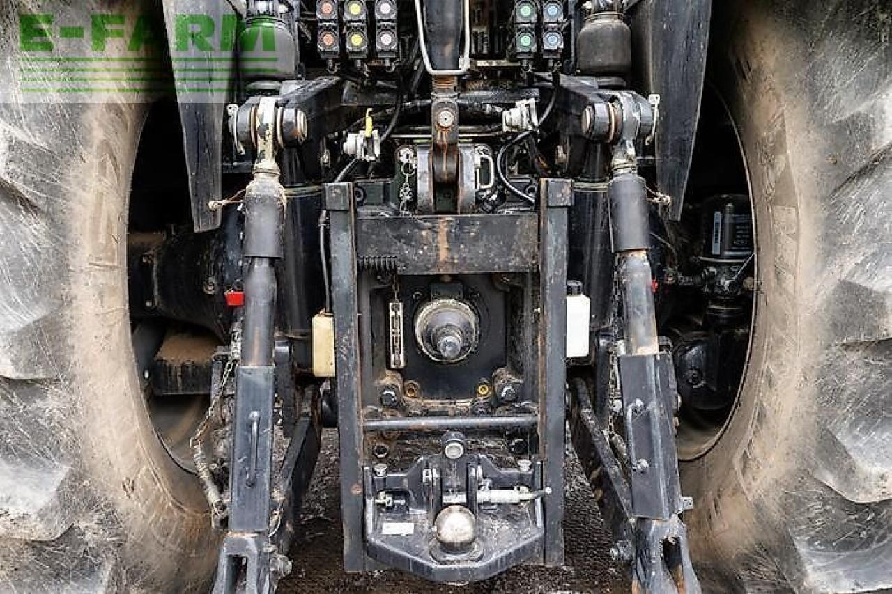 Deutz-Fahr 9310 ttv - Оборудование для кормоуборочного комбайна: фото 5 Deutz-Fahr 9310 ttv - Оборудование для кормоуборочного комбайна: фото 5
