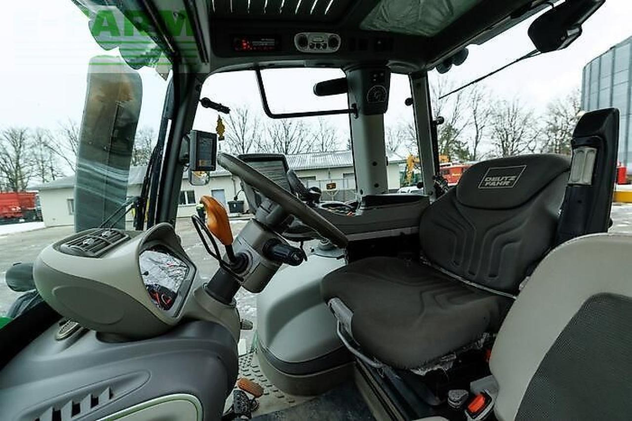 Оборудование для кормоуборочного комбайна Deutz-Fahr 9310 ttv: фото 6
