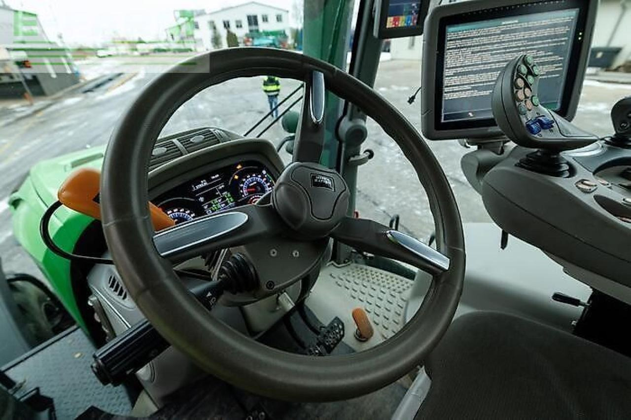 Оборудование для кормоуборочного комбайна Deutz-Fahr 9310 ttv: фото 7