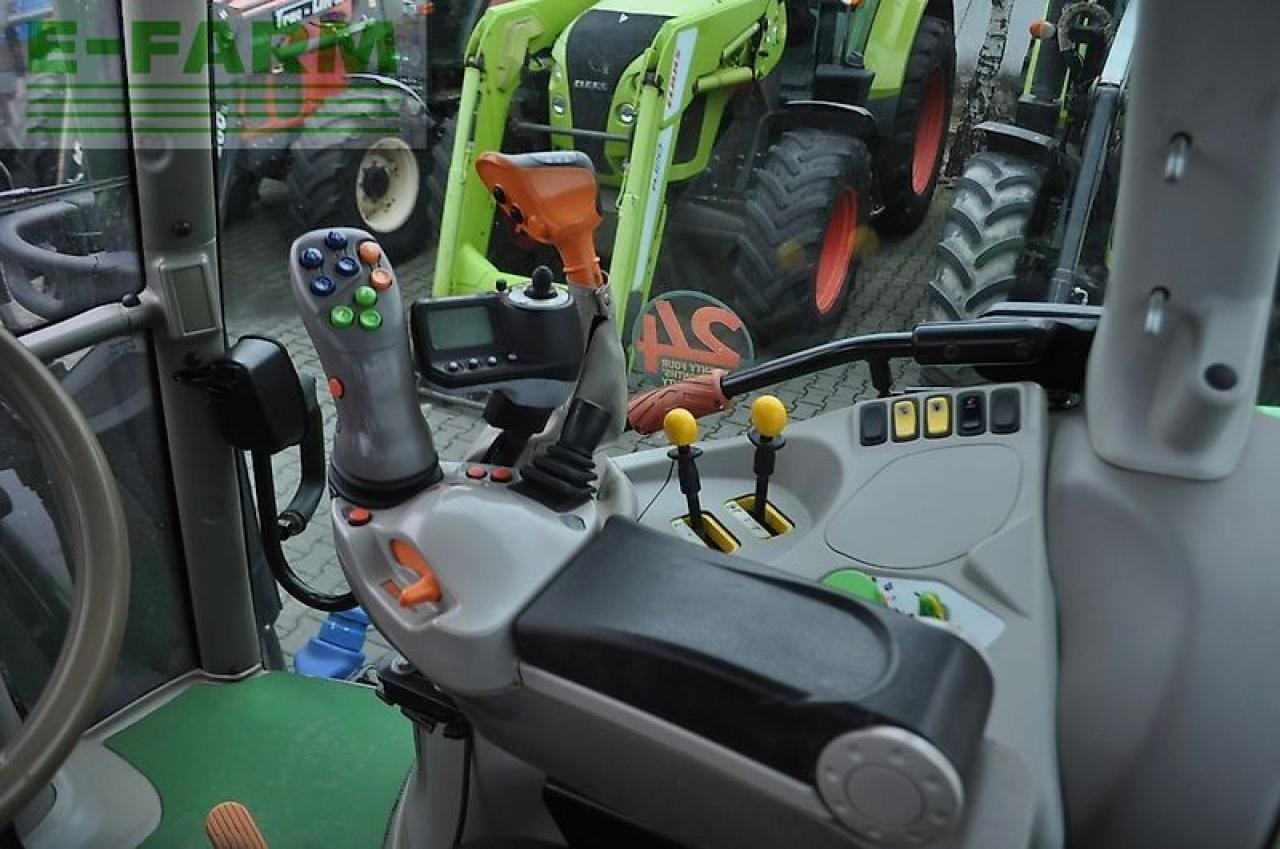 Трактор Deutz-Fahr agrotron 6160 p + quicke q78: фото 13