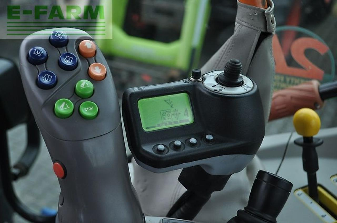 Трактор Deutz-Fahr agrotron 6160 p + quicke q78: фото 15