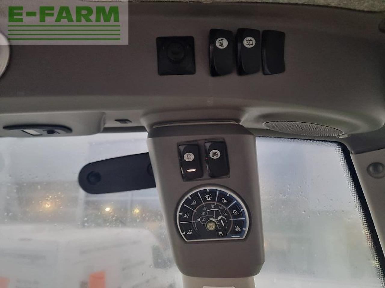 Трактор Deutz-Fahr agrotron 7250 ttv: фото 17