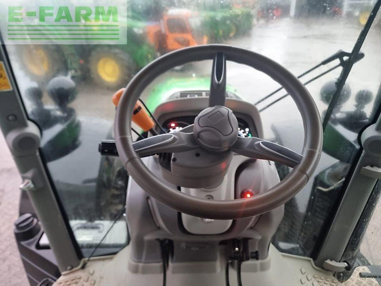 Трактор Deutz-Fahr agrotron 7250 ttv: фото 9