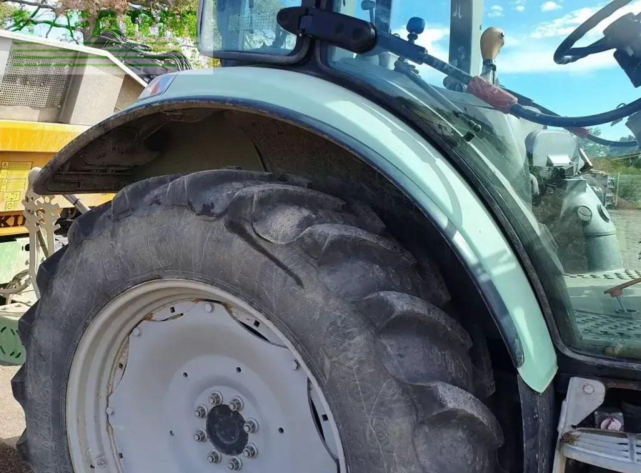 Deutz-Fahr agrotron k 420 - Трактор: фото 3 Deutz-Fahr agrotron k 420 - Трактор: фото 3